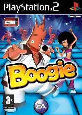 Descargar Boogie [MULTI2] por Torrent